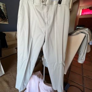 Kirkland Signature Beige Dress Pant